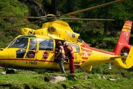 kevin kissner filght nurse transport nursing