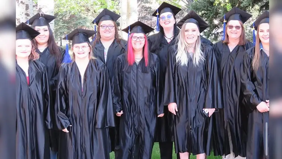 Casper’s Free Nurse Training Program Is a Game-Changer for Single Moms