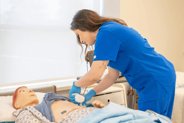 Top Cheapest MSN/MBA Programs