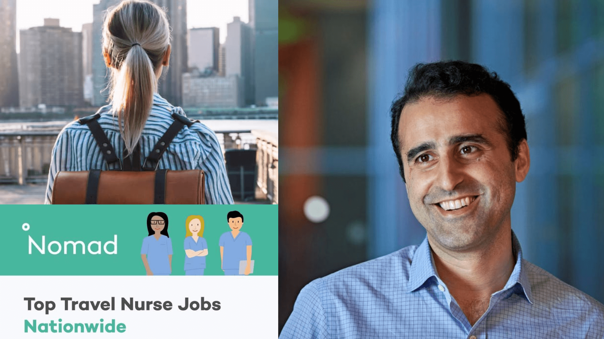 17 of Nomad Health Staff Let Go as Tech Layoffs Continue