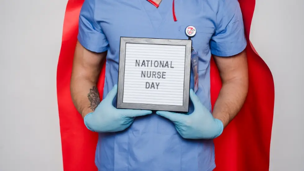 National Nurses Day 2026: What it is and Why We Celebrate