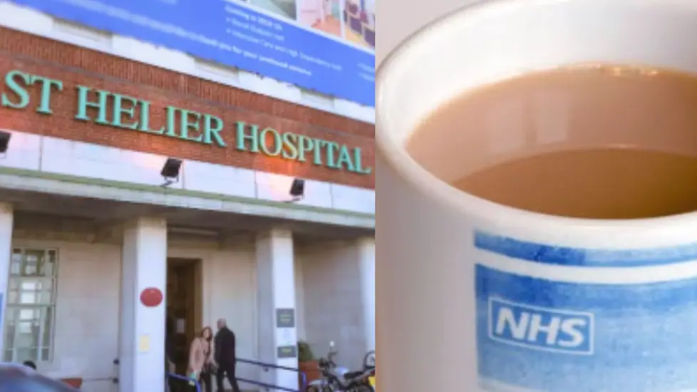 Nurse Who Was Bullied At Work, By Coworker With Tea, Gets $51K (£41K)