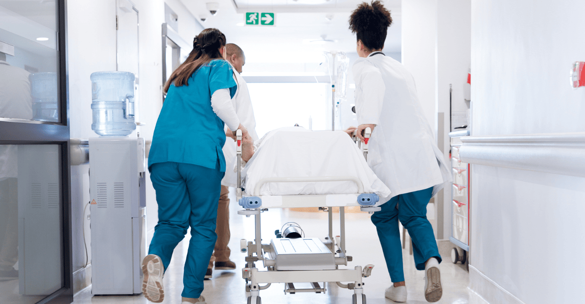 NursingCanvas2022年 Joint Commission Finally Recognizes Nurse Staffing as a National