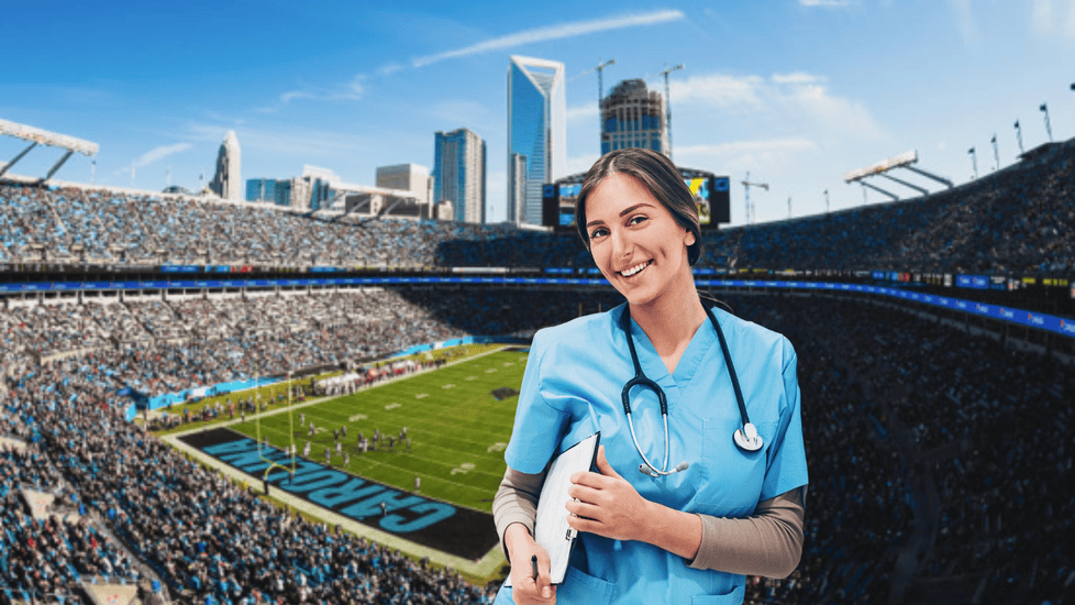 Charlotte FC Nurse Night: Get Discount Tickets & Nominate Nurses To Be Honored