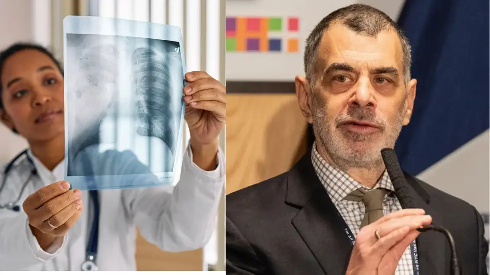 Hospital CEO Says He Would Replace Radiologists with AI Right Now If He Could