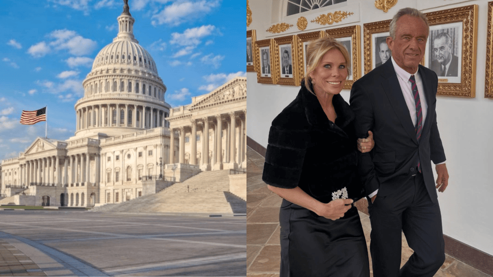 U.S. Dept of Health Slashes Millions in Funding to American Academy of Pediatrics