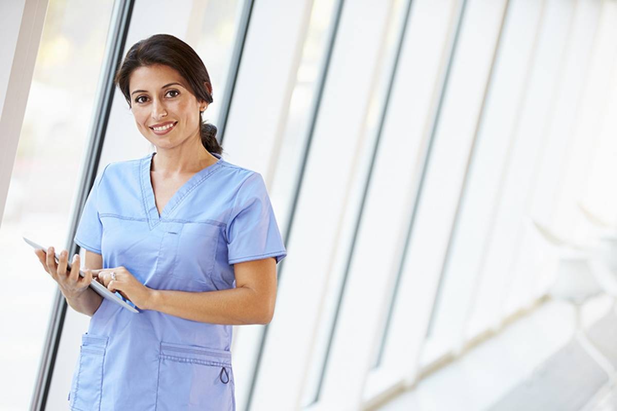 Nurses Rank Most Honest Profession 17 Years in A Row