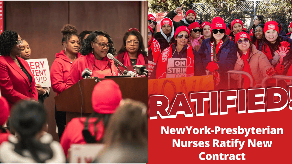 NewYork-Presbyterian Hit With $400K Penalty After 600+ Staffing Violations