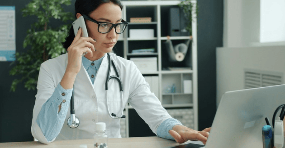 Kaiser Nurses Say AI Is Spying on Their Calls, and It's Hurting Patients