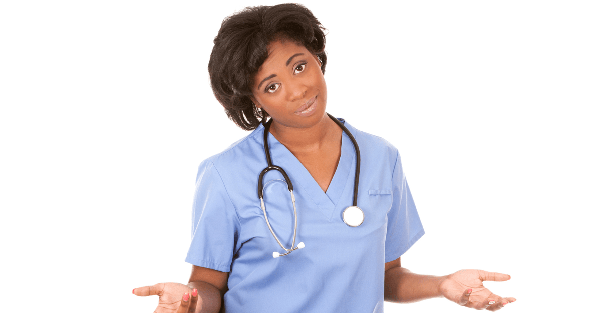 How To Handle a Bad Shift Report as Nurse