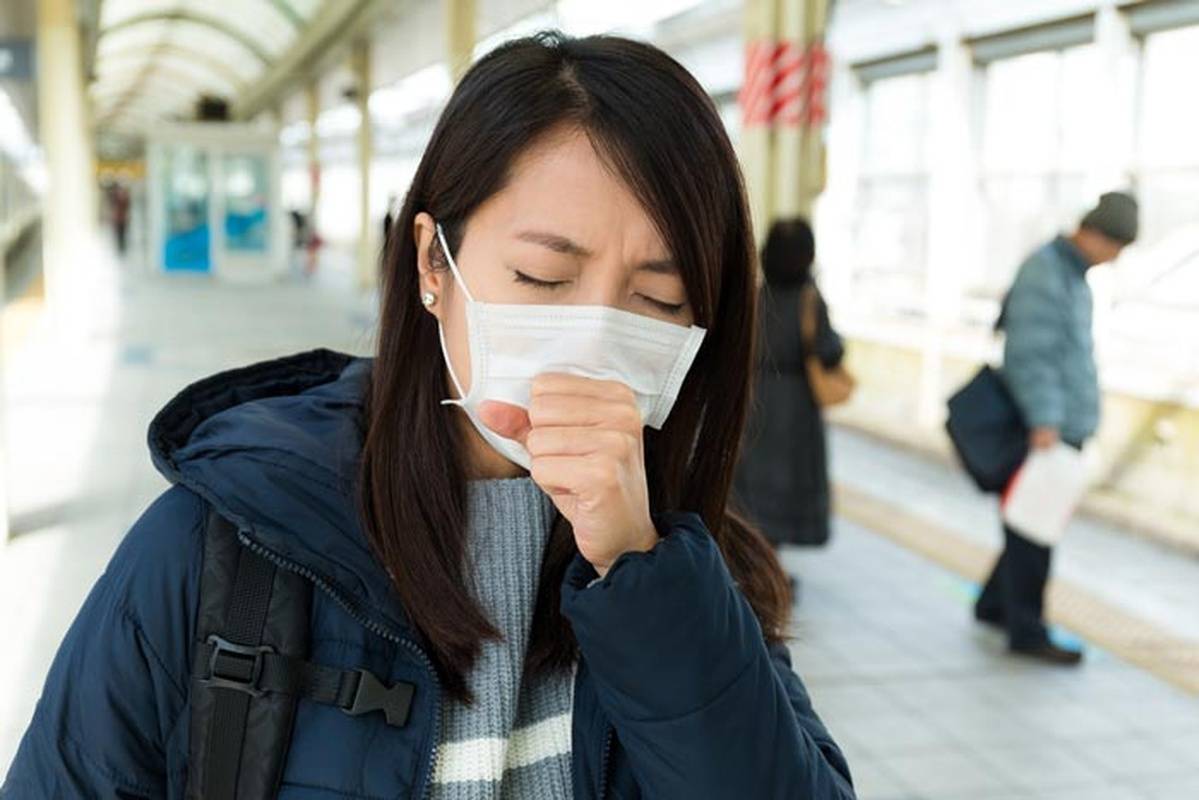 Here’s How Not To Get The Flu This Season