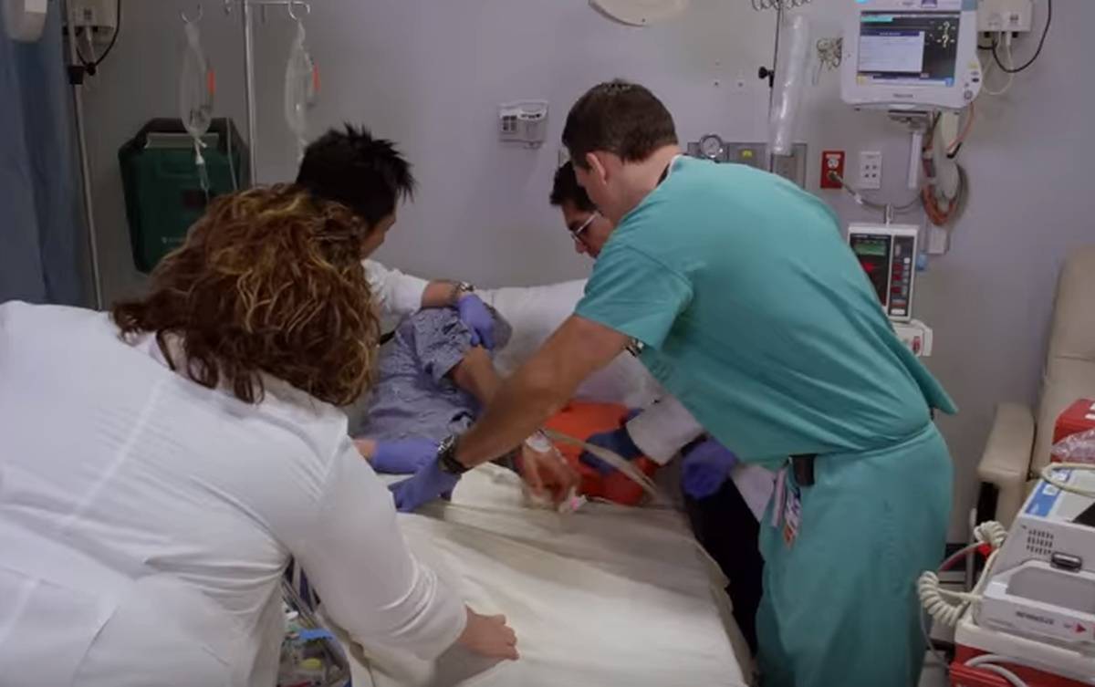 If You Work In Healthcare, You Won't Want to Miss These Amazing Parodies!