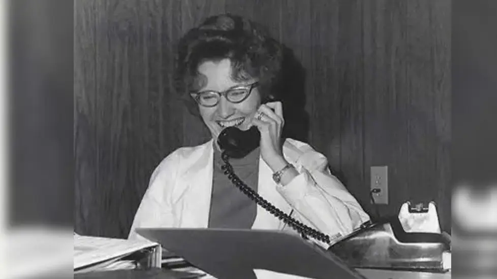 America’s First Family Nurse Practitioner, Martha Schwebach, Dies at 86