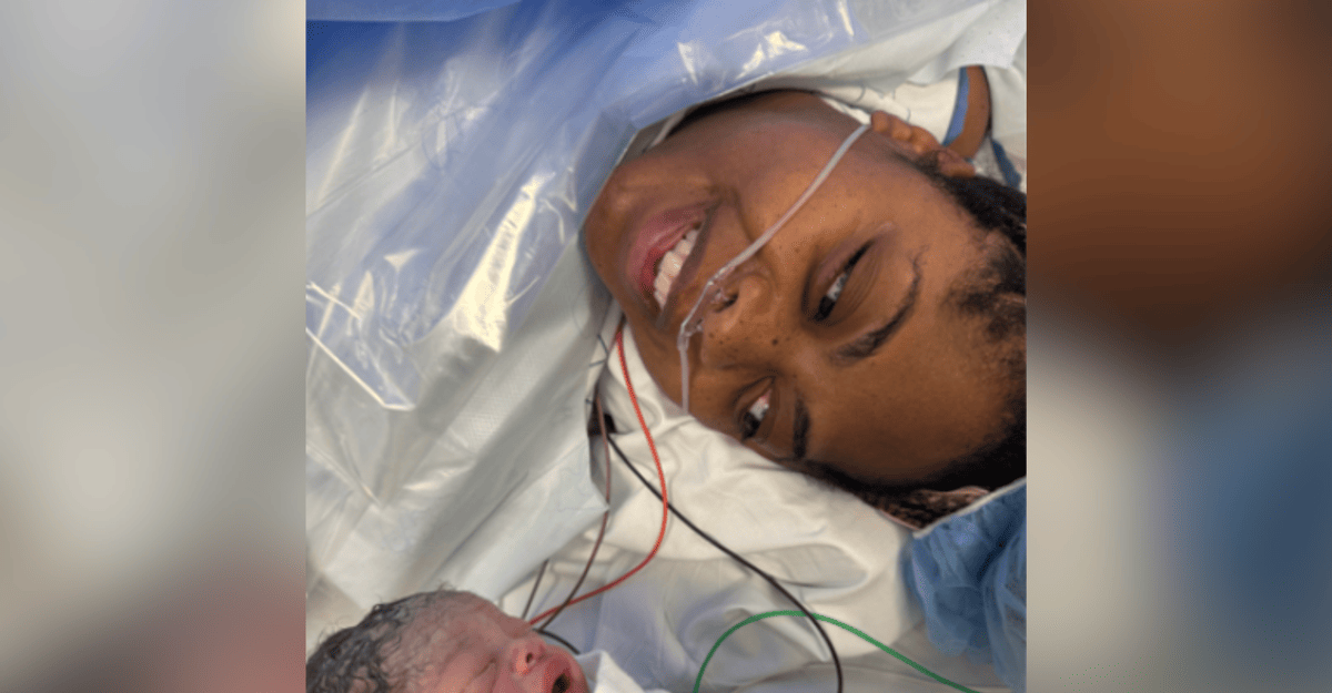 Nurse and New Mom Who Survived Kidney Failure Once Needs Second Donor After Preeclampsia