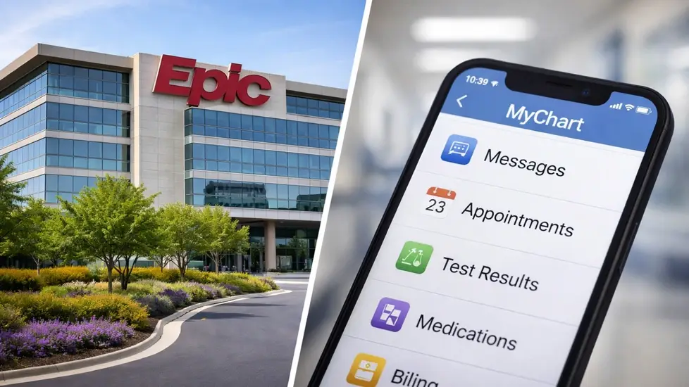 Did Epic Make Healthcare Data Harder to Access? New Lawsuit Raises Serious Questions