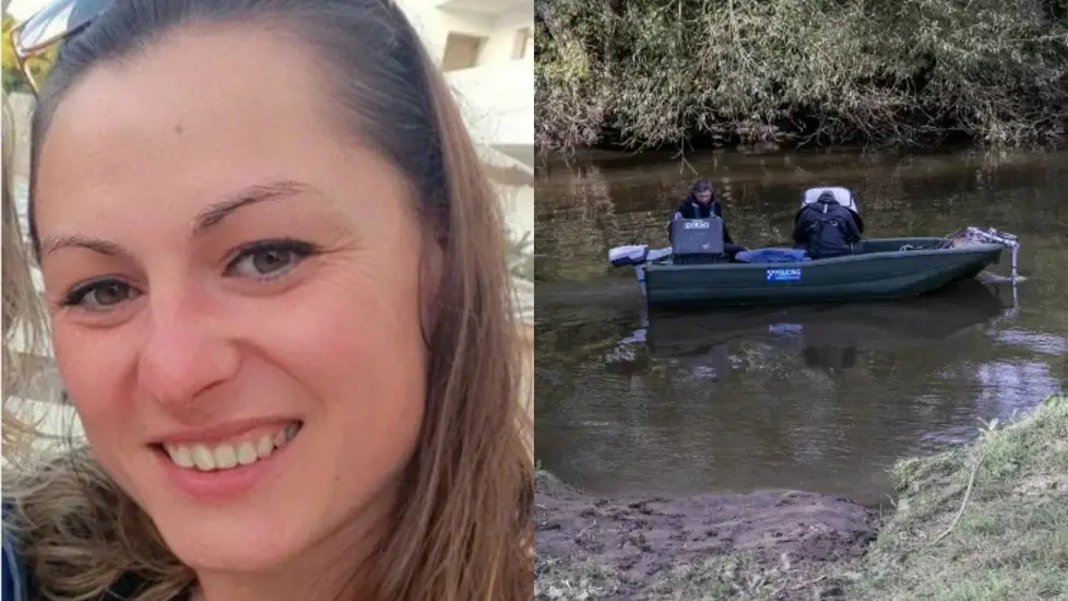 A Nurse Found Dead After Mental Health Pleas Ignored—Her Family Says the System Failed Her