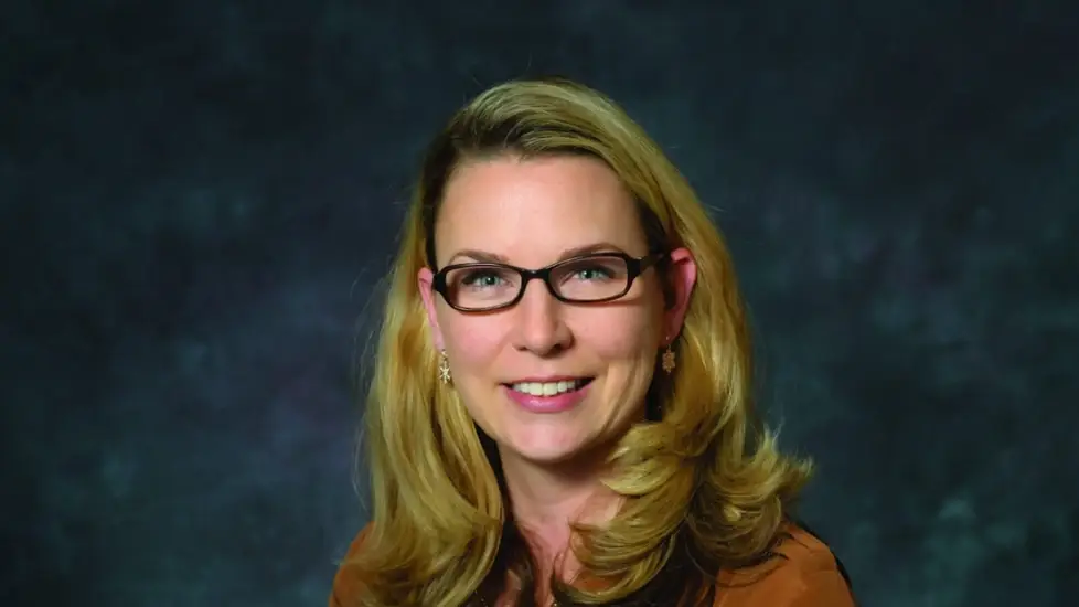 ana president Jennifer Mensik Kennedy