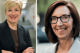 beth brooks and marla weston nurse capital