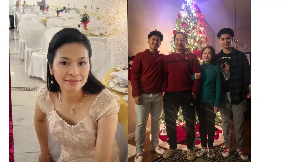 Dedicated Filipina Nurse Hit by Car, Killed Outside VA Hospital