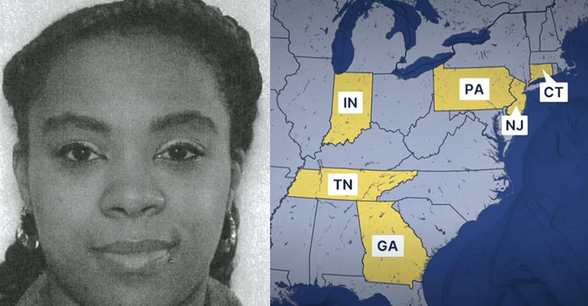 Fake Nurse Arrested Using 20 Aliases, 7 SSN’s Across 9+ Facilities in 5+ States | Nurse.Org