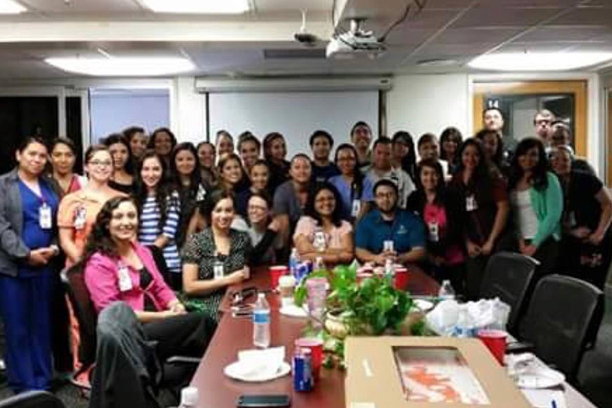 How Nurse Residency Programs Empower Nurses
