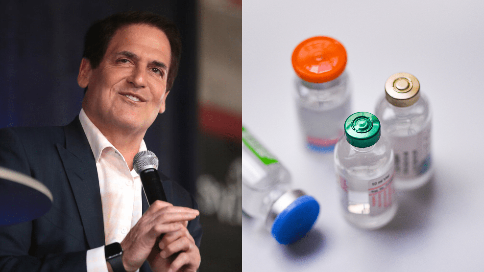 How Mark Cuban's Online LowCost Pharmacy Will Impact The Healthcare