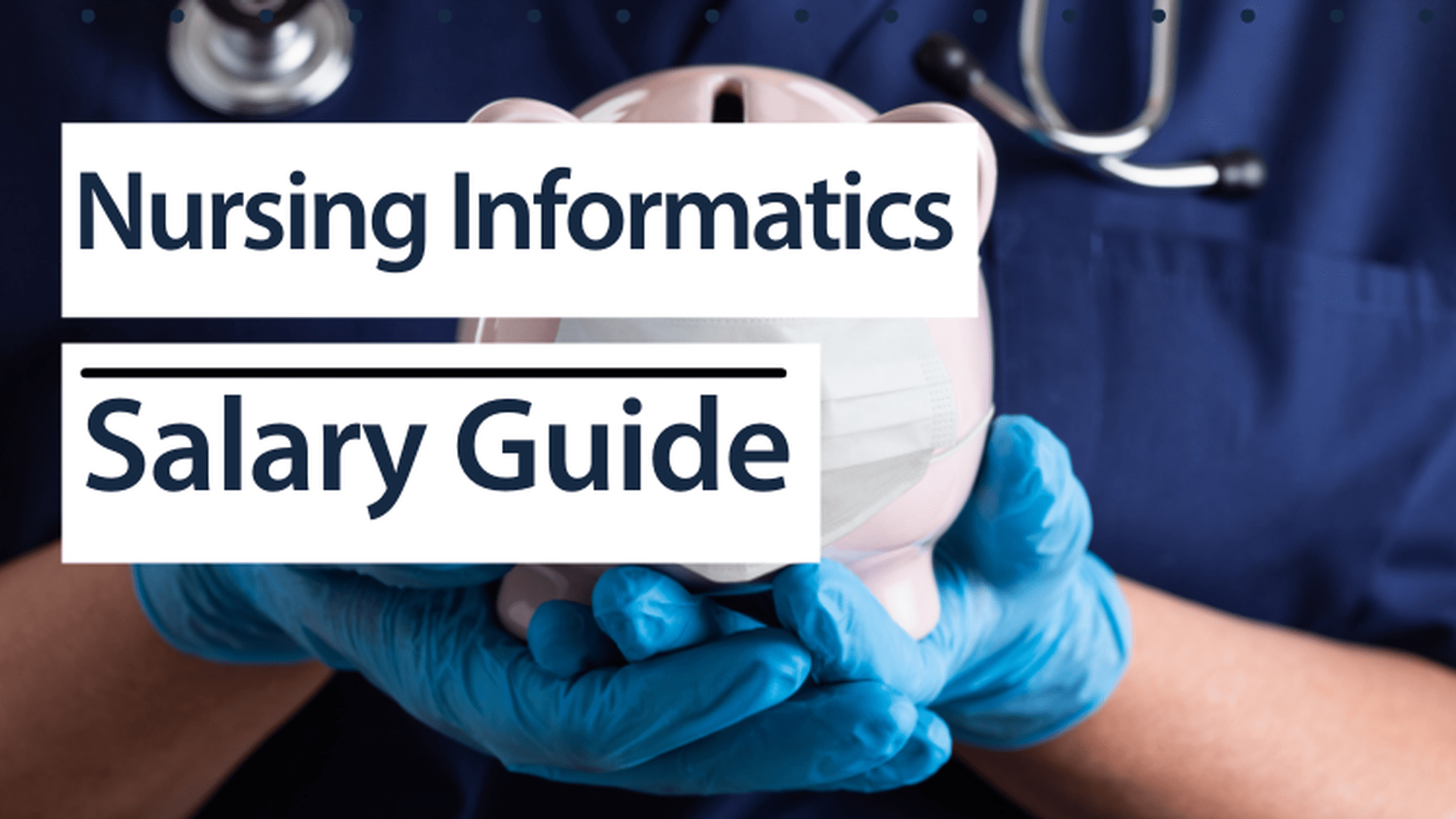 Nursing Informatics Salary By State 2024