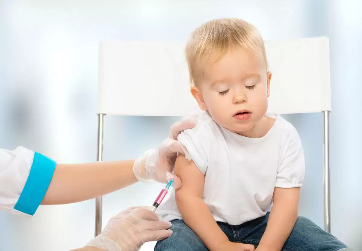 Some Nurses Are Personally Against Vaccines.