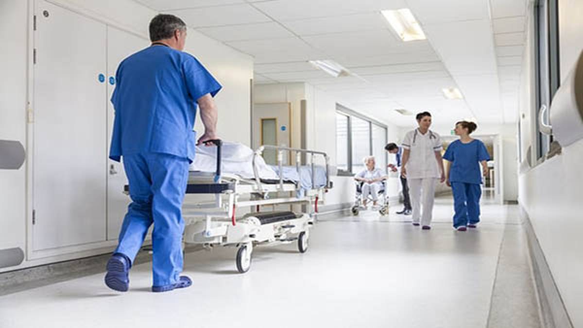 Can Nurses Replace Doctors?