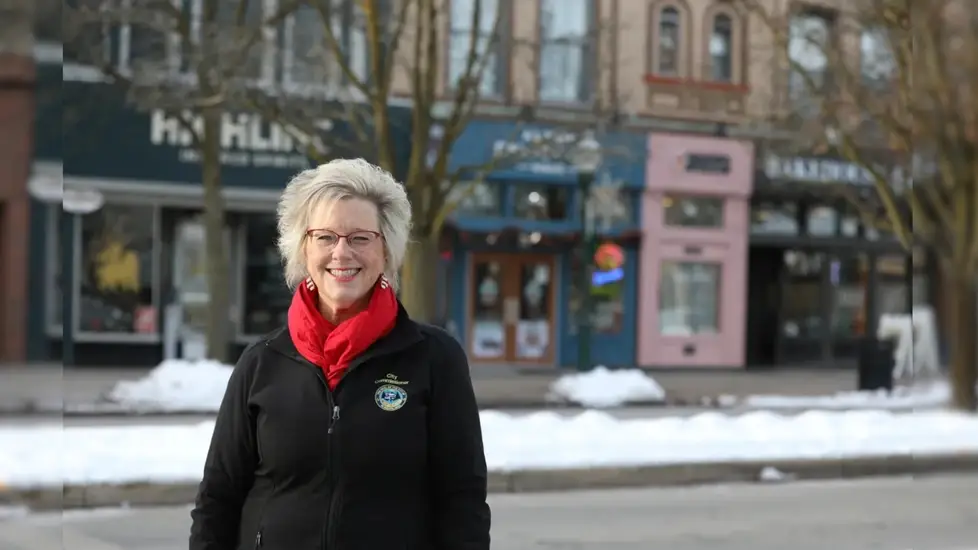 Nurse Turned Mayor: Plymouth Elects Longtime Oncology RN to Lead City