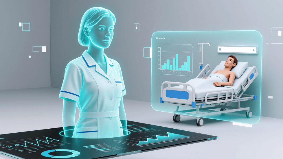 Why AI Can’t Practice Nursing: The Hidden Dangers of AI in Healthcare | Opinion