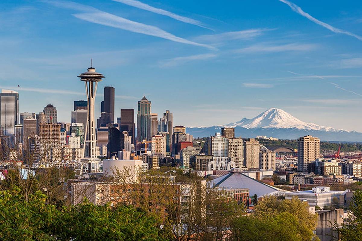 10 Best Nursing Schools in Washington