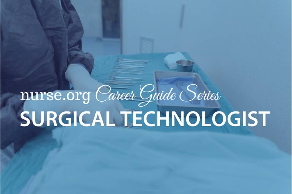 11+ Surgical technologist salary indiana info