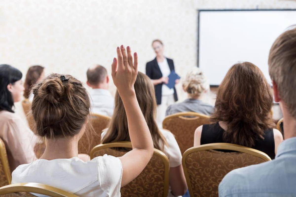 You Should Join a Nursing Organization. Here's Why.