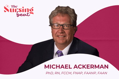 michael ackerman candy striper