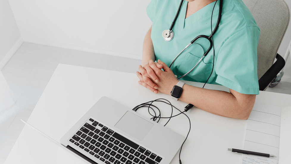 5 Ways Virtual Nursing Supports Bedside Nurses