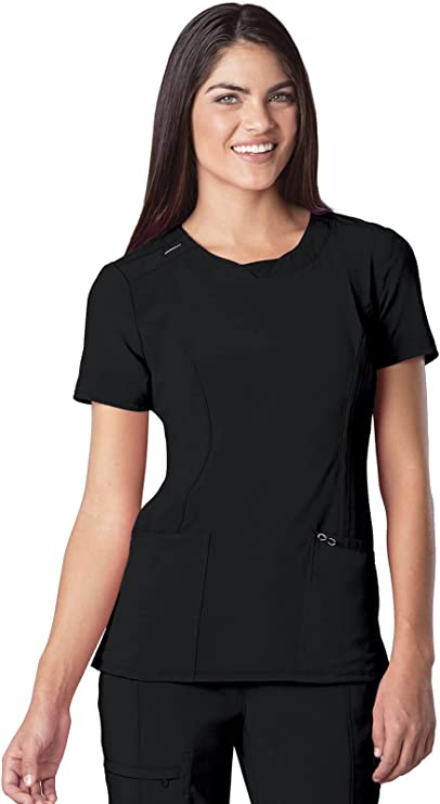 Top 10 Best Scrubs for Curvy Nurses