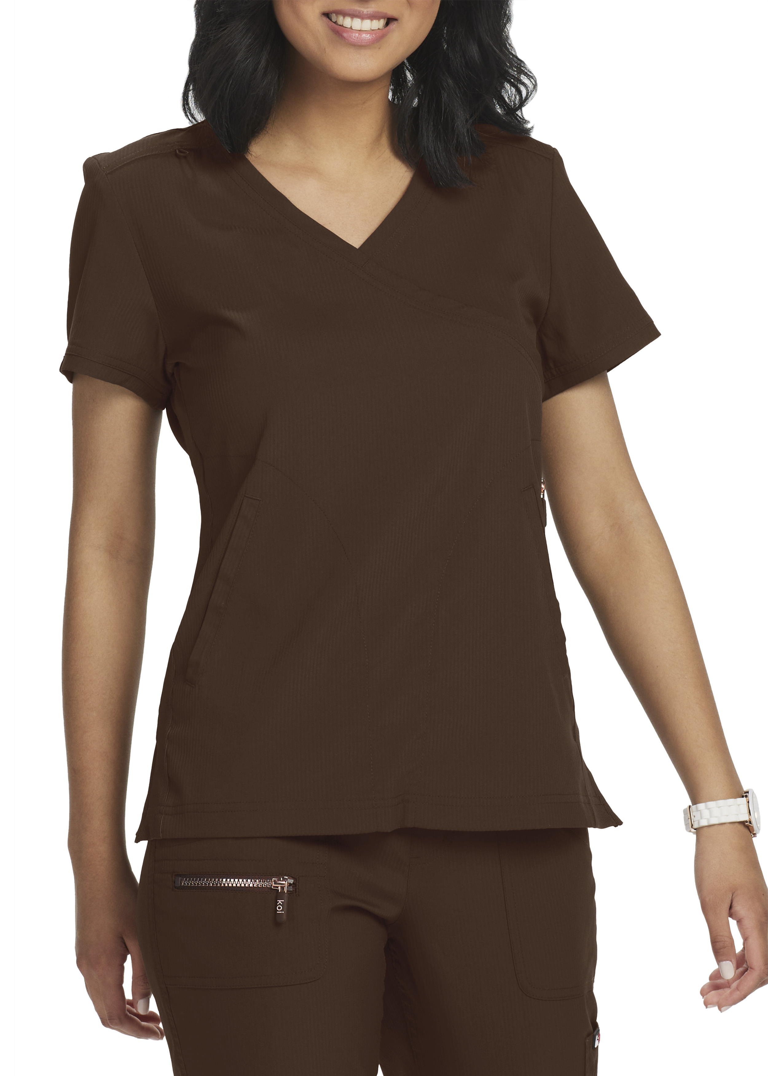 Top 10 Best Scrubs For Curvy Nurses