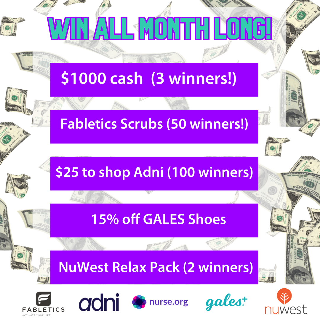 50+ Nurses Week 2023 Freebies, Deals & Coupons