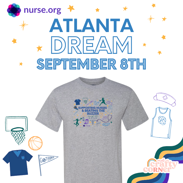 nurse appreciation t-shirt mels crafty corner
