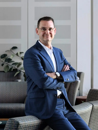 Fred Neis author profile picture