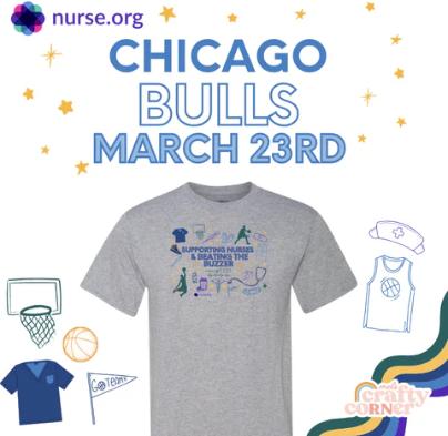 nurse appreciation t-shirt mels crafty corner