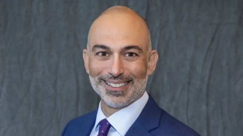 Photo of Stephen Ferrara