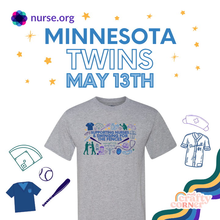 nurse appreciation t-shirt mels crafty corner