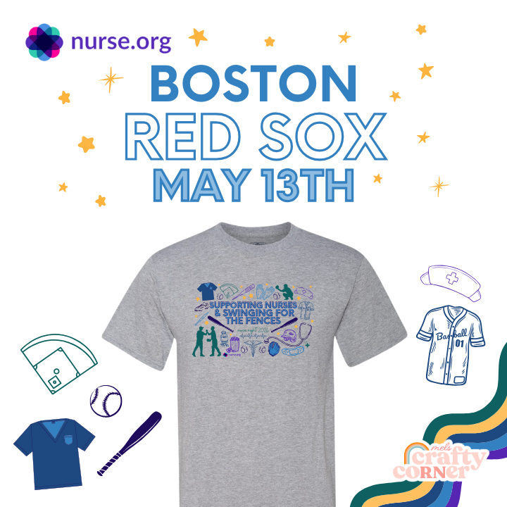 nurse appreciation t-shirt mels crafty corner