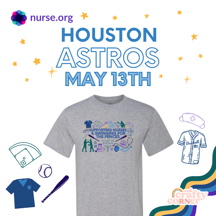 nurse appreciation t-shirt mels crafty corner