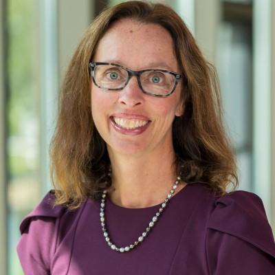 Photo of Katherine Hinic