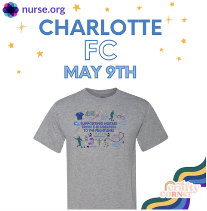 nurse appreciation t-shirt mels crafty corner