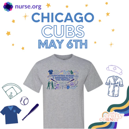 nurse appreciation t-shirt mels crafty corner