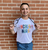 Photo of Jaziel Olmeda